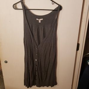 Old navy Vest cardigan